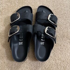 Birkenstock Arizona Big Buckle Sandal